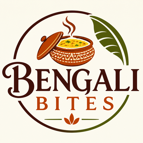 BENGALI BITES Coventry logo